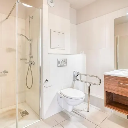 Apartment Le Panorama - A Deux Pas De Paris - 367b *