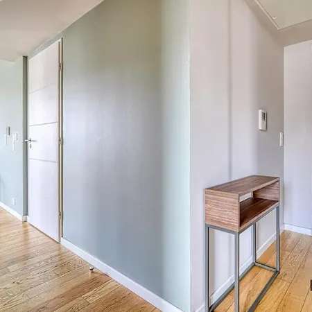 Le Panorama - A Deux Pas De Paris - 367b Apartment Issy-les-Moulineaux